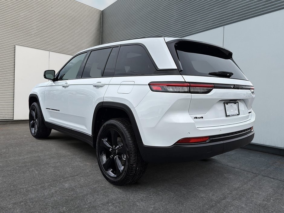 Jeep Grand Cherokee LIMITED 2025-3