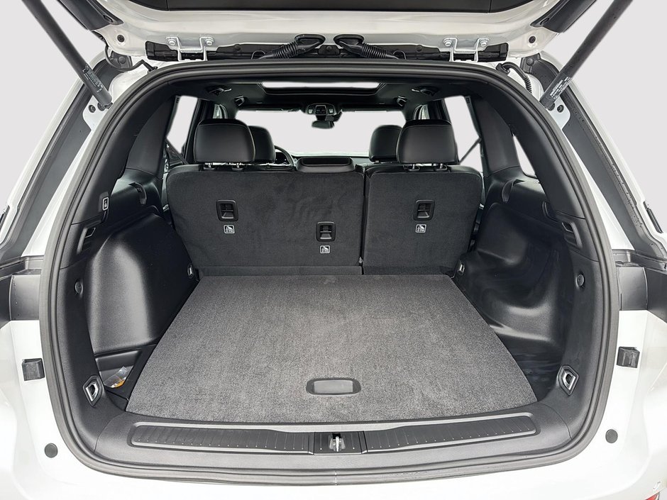 Jeep Grand Cherokee LIMITED 2025-5