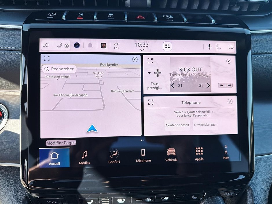 Jeep Grand Cherokee LIMITED 2025-17