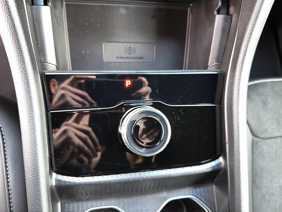 2025 Jeep Grand Cherokee LAREDO ALTITUDE-14