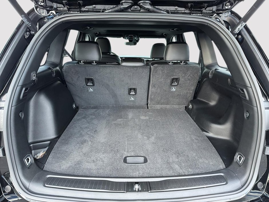 2025 Jeep Grand Cherokee LAREDO ALTITUDE-5