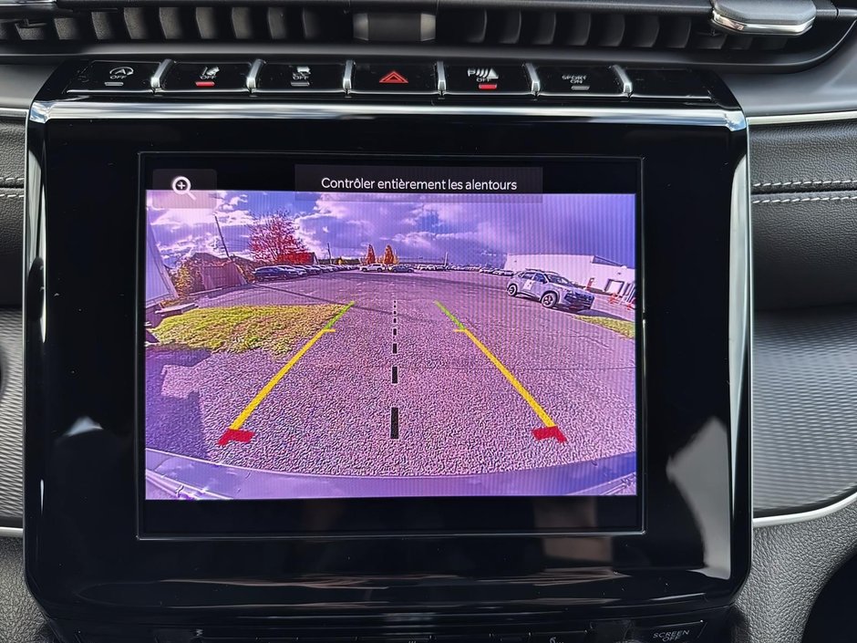 Jeep Grand Cherokee LAREDO ALTITUDE 2025-16