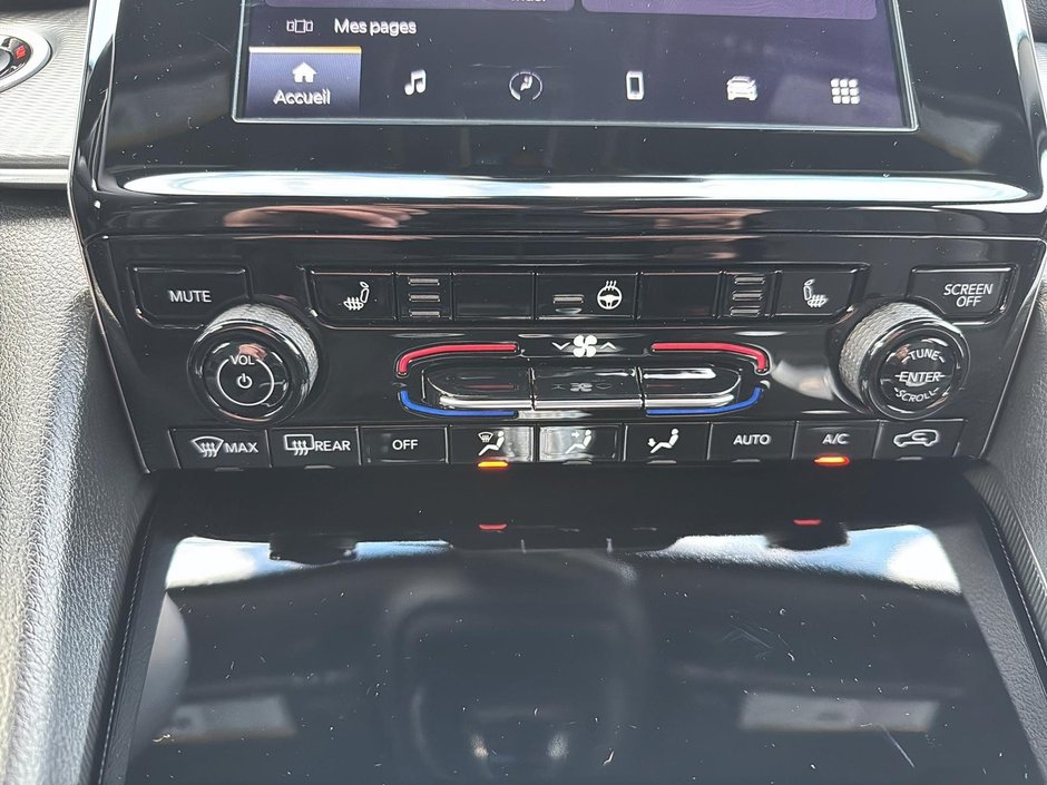 Jeep Grand Cherokee LAREDO ALTITUDE 2025-13