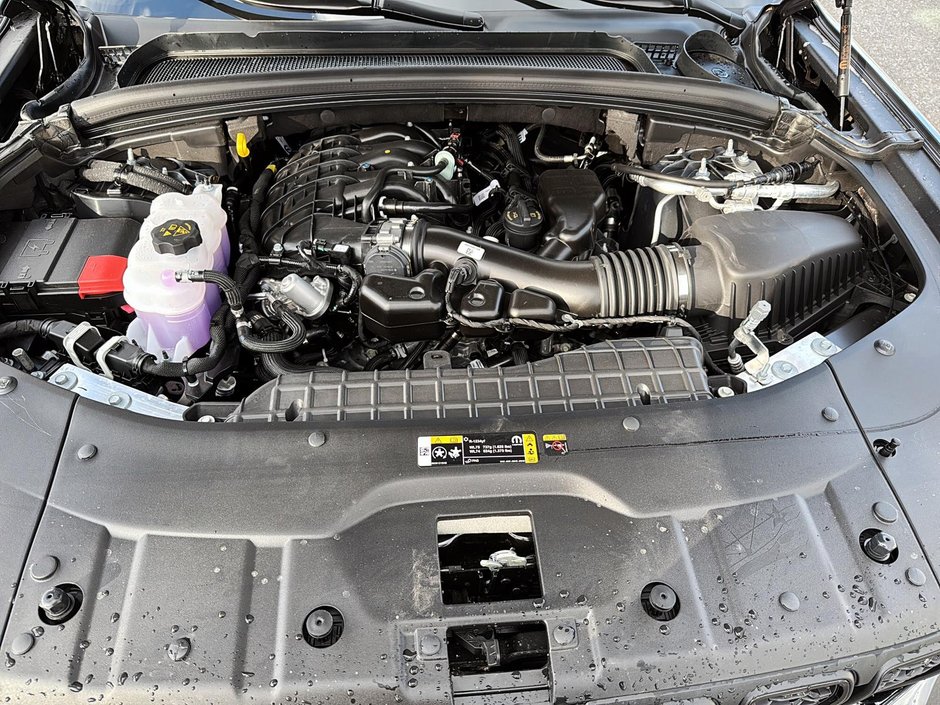 Jeep Grand Cherokee LAREDO ALTITUDE 2025-7