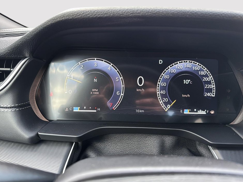 Jeep Grand Cherokee LAREDO ALTITUDE 2025-12