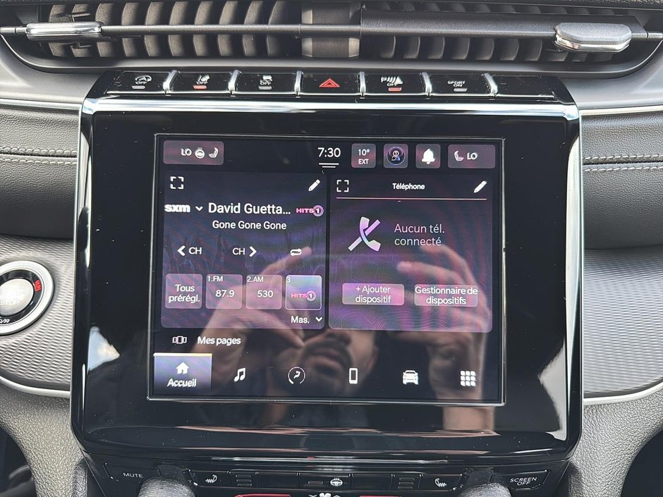 Jeep Grand Cherokee LAREDO ALTITUDE 2025-17