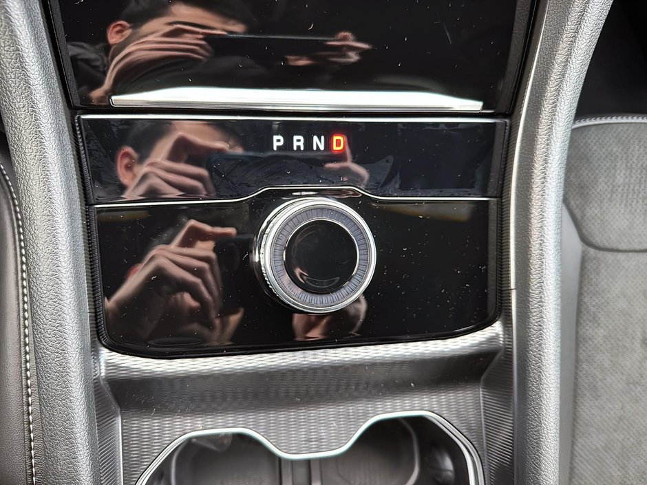 Jeep Grand Cherokee LAREDO ALTITUDE 2025-14