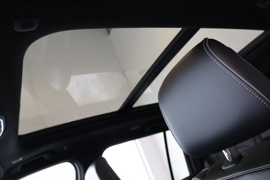 2025 Jeep Grand Cherokee OVERLAND-5