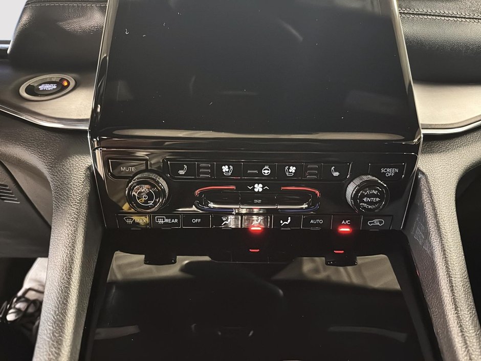 2025 Jeep Grand Cherokee OVERLAND-13