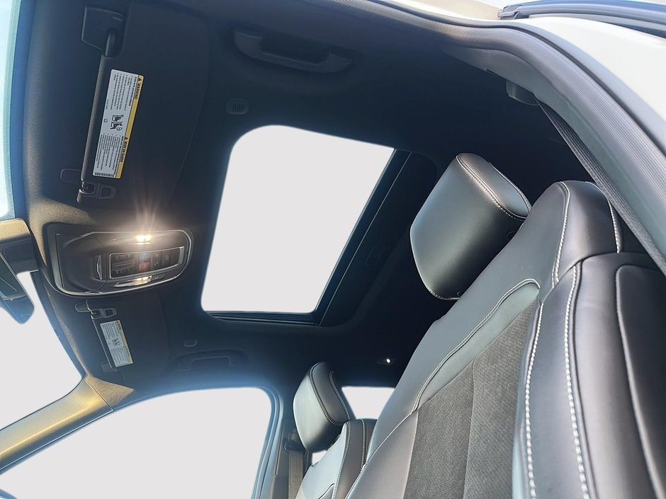 Jeep Grand Cherokee Altitude 2025-8