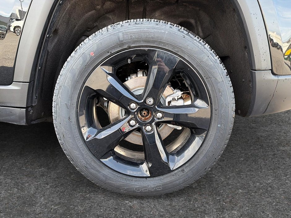 2026 Jeep Grand Cherokee LIMITED-6