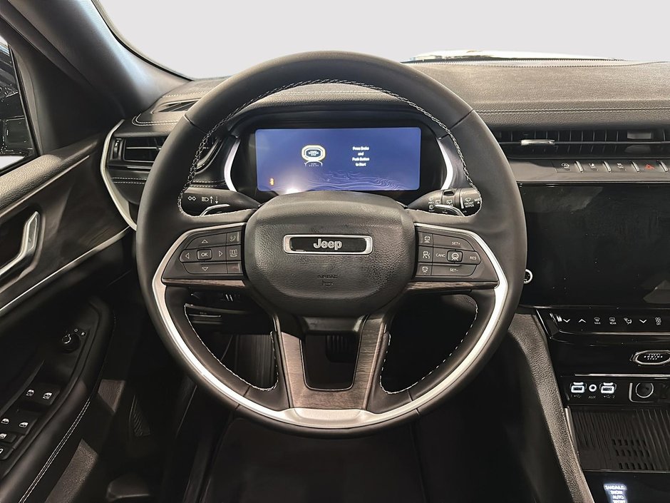 Jeep Grand Cherokee ALTITUDE 2026-10