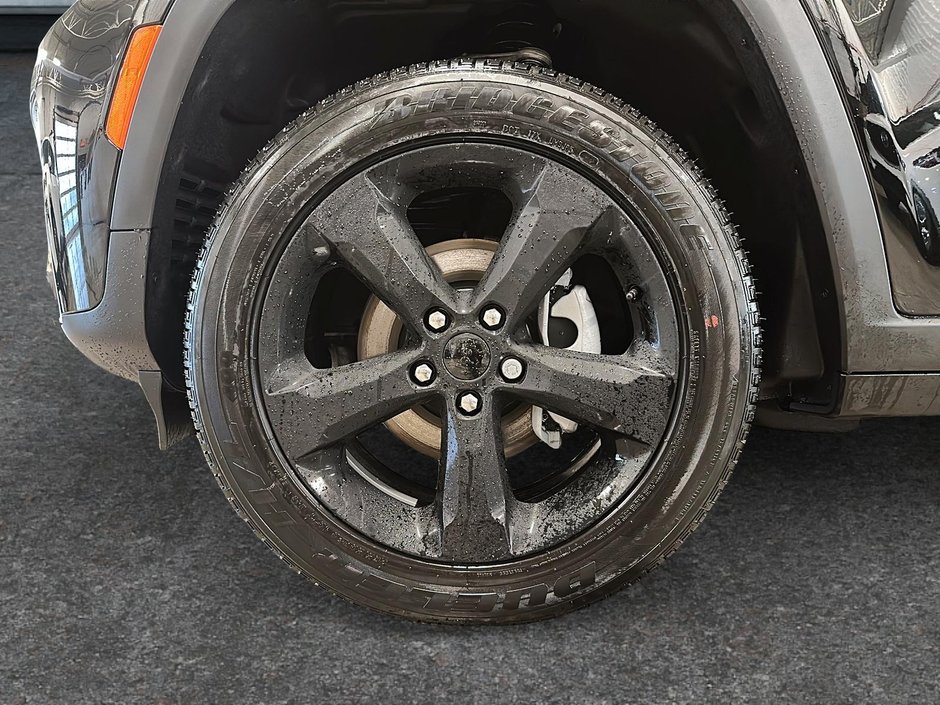 Jeep Grand Cherokee ALTITUDE 2026-6