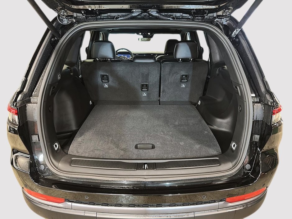 Jeep Grand Cherokee ALTITUDE 2026-5