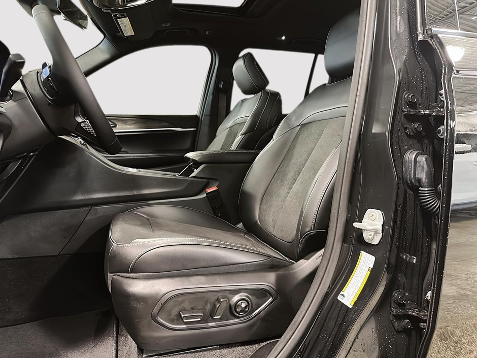 Jeep Grand Cherokee ALTITUDE 2026-7