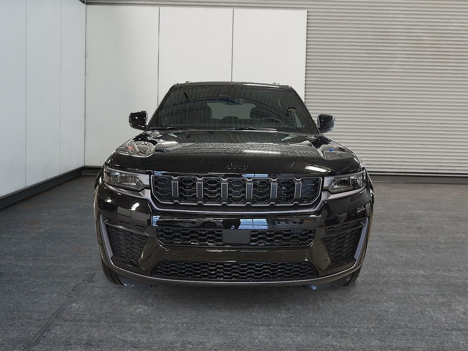 Jeep Grand Cherokee ALTITUDE 2026-1