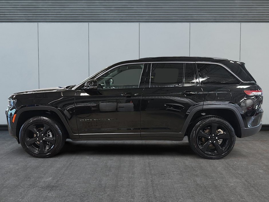 Jeep Grand Cherokee ALTITUDE 2026-4