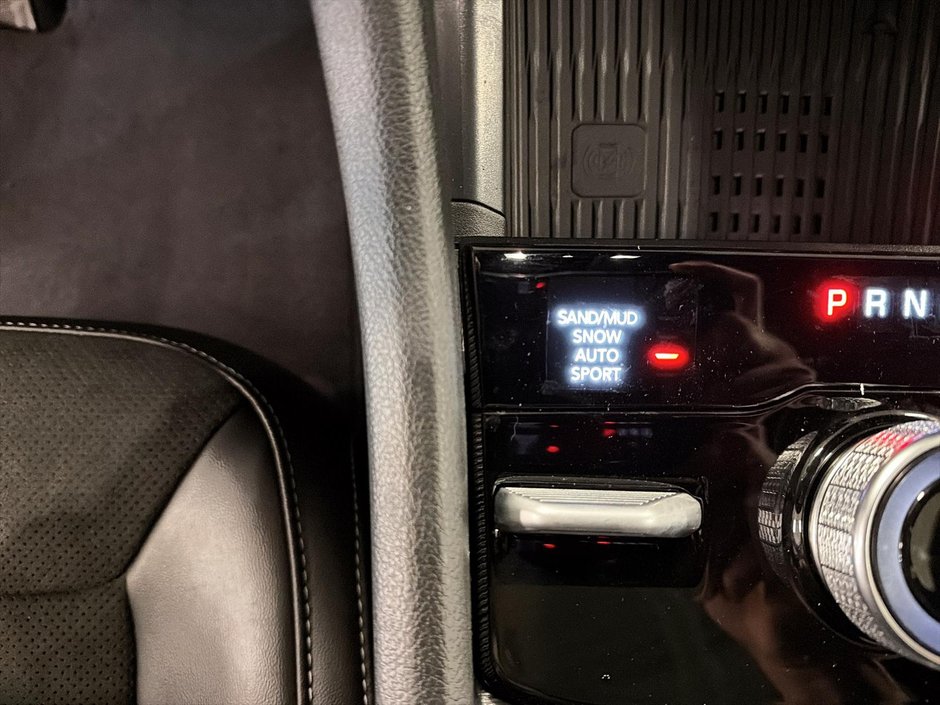 2026 Jeep Grand Cherokee ALTITUDE-14