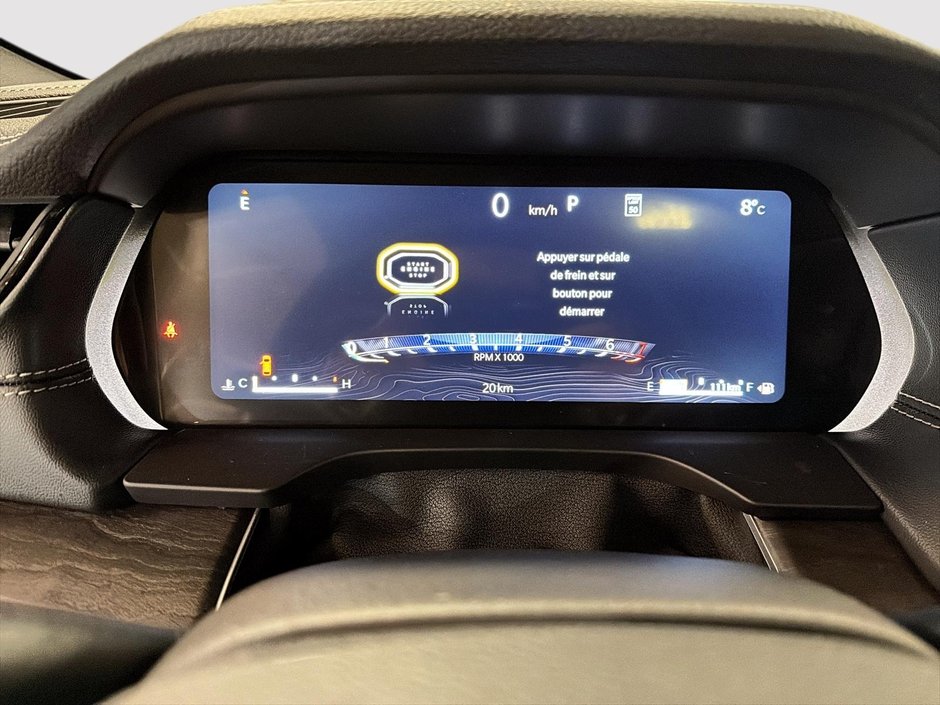 2026 Jeep Grand Cherokee ALTITUDE-11