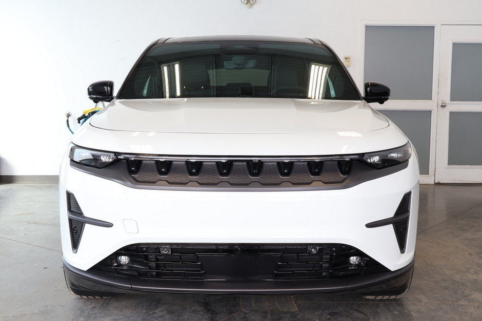 Jeep WAGONEER S LAUNCH EDITION 2024-2