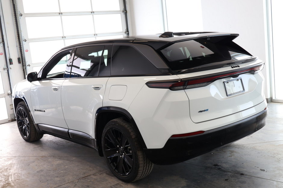 Jeep WAGONEER S LAUNCH EDITION 2024-4