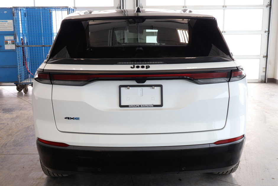 Jeep WAGONEER S LAUNCH EDITION 2024-5