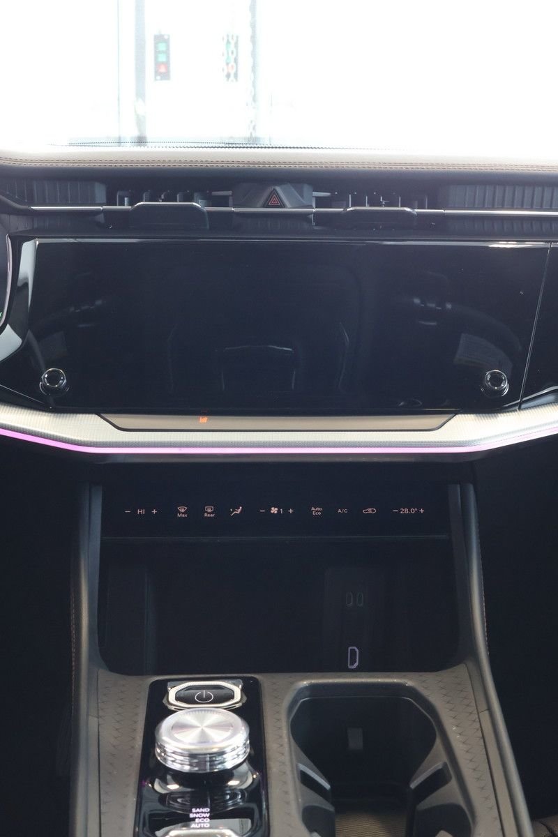 Jeep WAGONEER S LAUNCH EDITION 2024-15