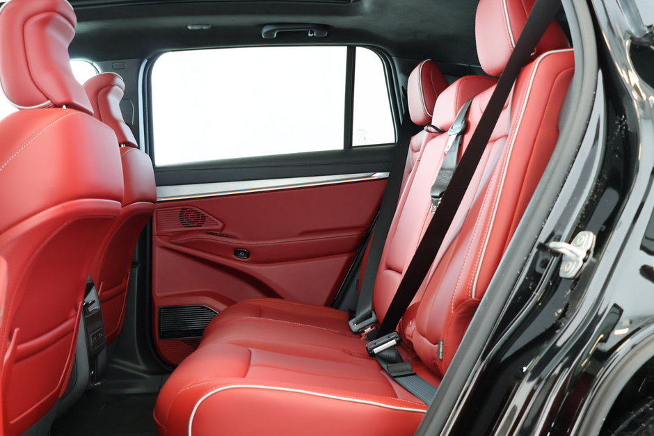 Jeep WAGONEER S LAUNCH EDITION 2024-18