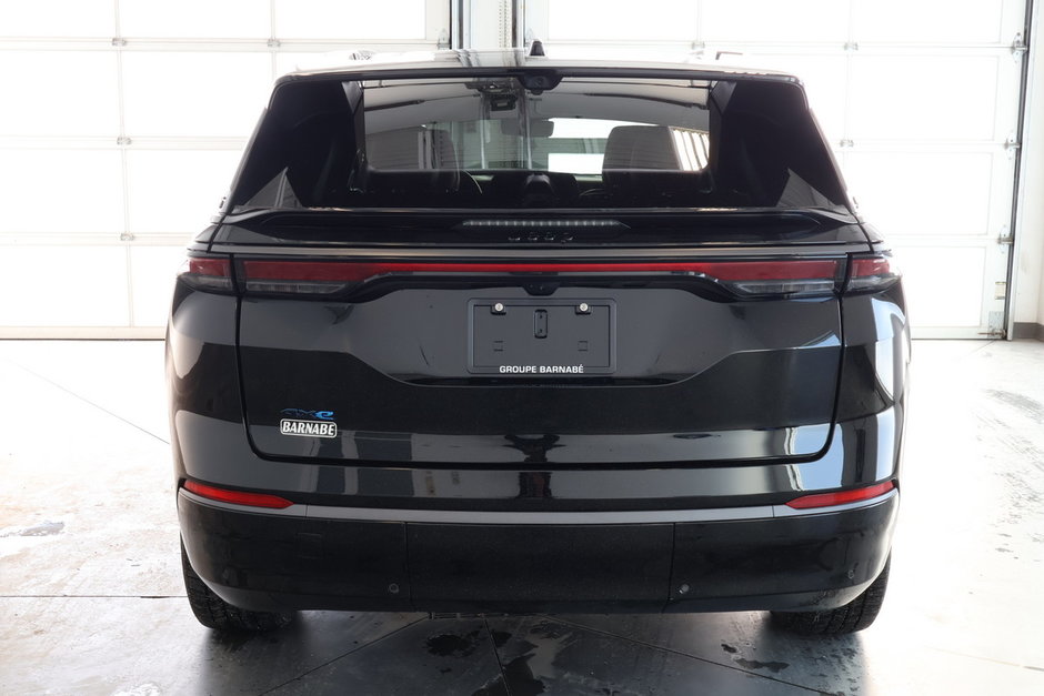 Jeep WAGONEER S LAUNCH EDITION 2024-5