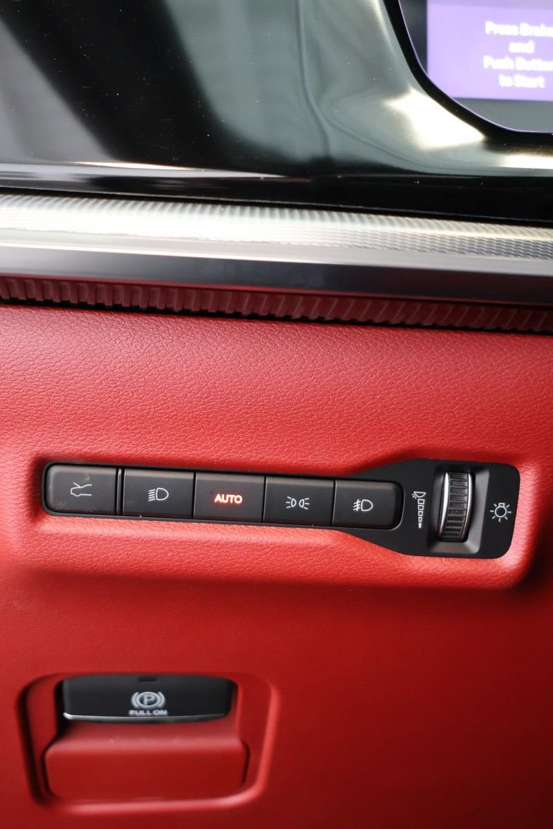 Jeep WAGONEER S LAUNCH EDITION 2024-16