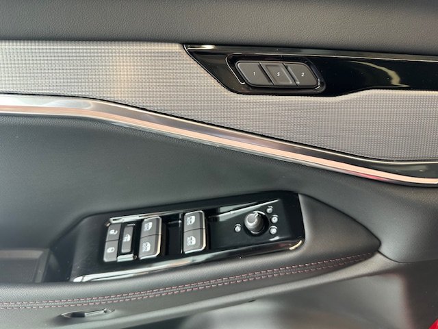 2024 Jeep WAGONEER S LAUNCH EDITION-16