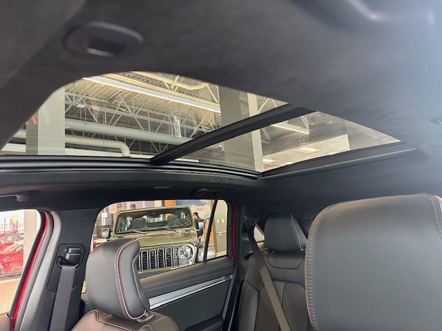 2024 Jeep WAGONEER S LAUNCH EDITION-7