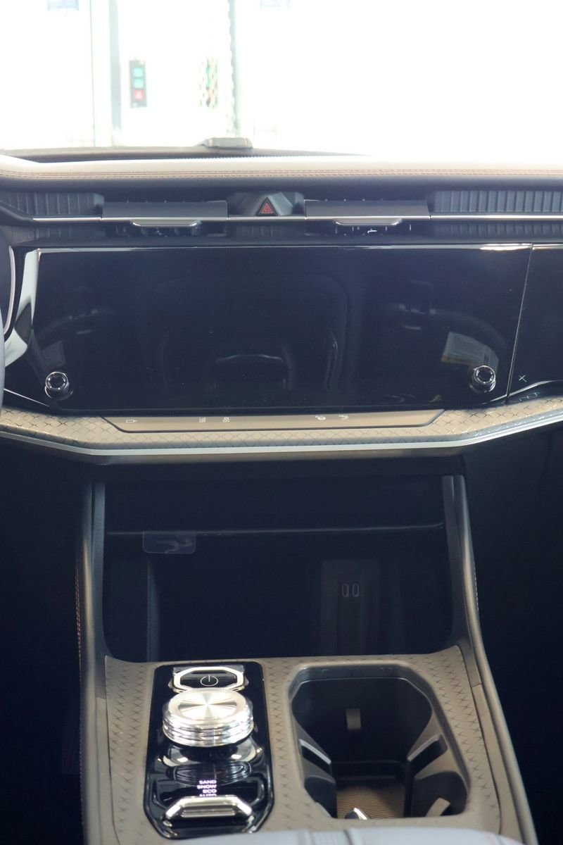 Jeep WAGONEER S LIMITED 2025-15