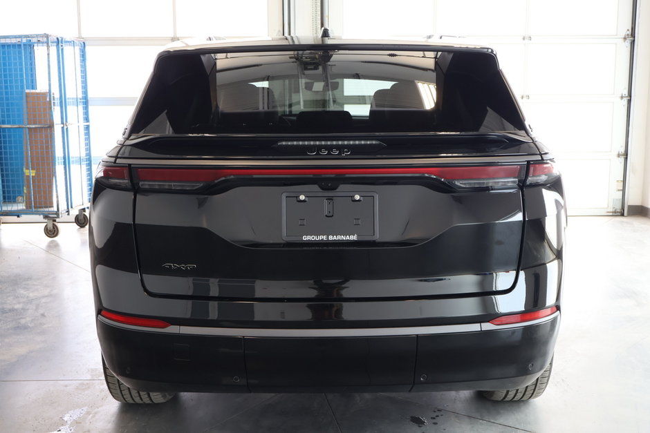 Jeep WAGONEER S LIMITED 2025-5
