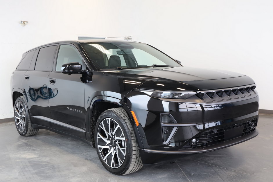 Jeep WAGONEER S LIMITED 2025-3