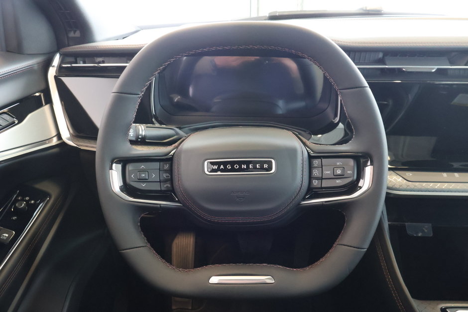 Jeep WAGONEER S LIMITED 2025-11