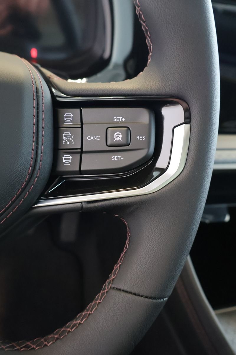 Jeep WAGONEER S LIMITED 2025-13