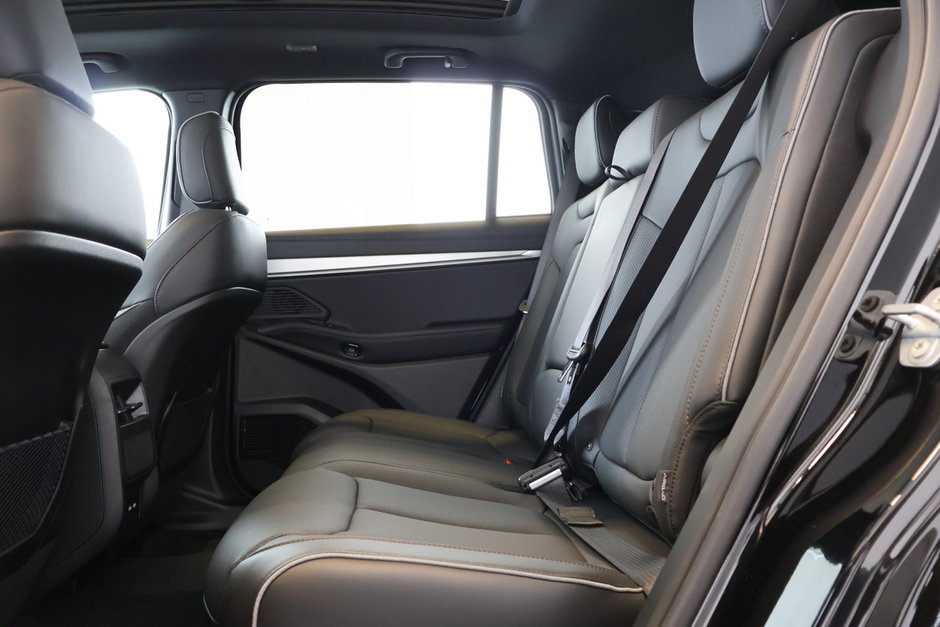 Jeep WAGONEER S LIMITED 2025-20