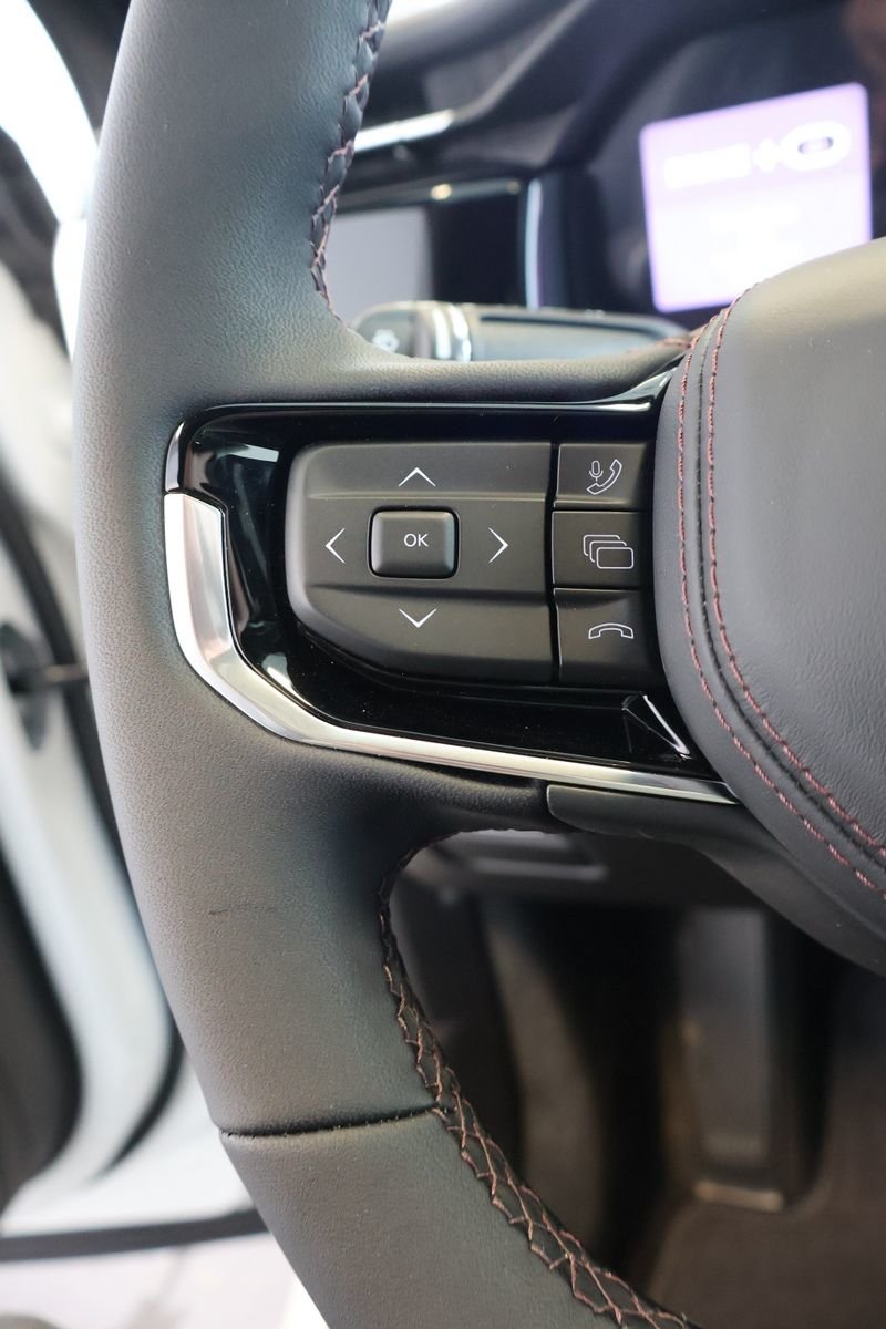 Jeep WAGONEER S LIMITED 2025-12