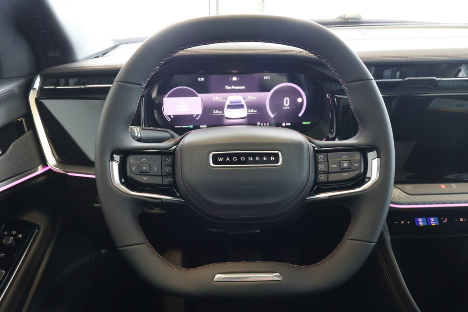 Jeep WAGONEER S LIMITED 2025-11