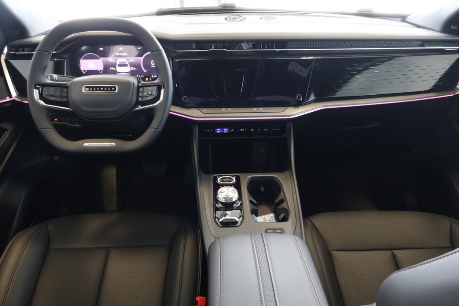 Jeep WAGONEER S LIMITED 2025-10