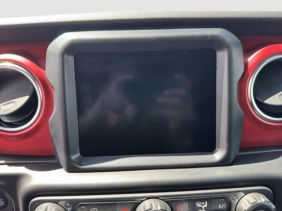 2023 Jeep WRANGLER 4-Door Rubicon Sky One Touch-17