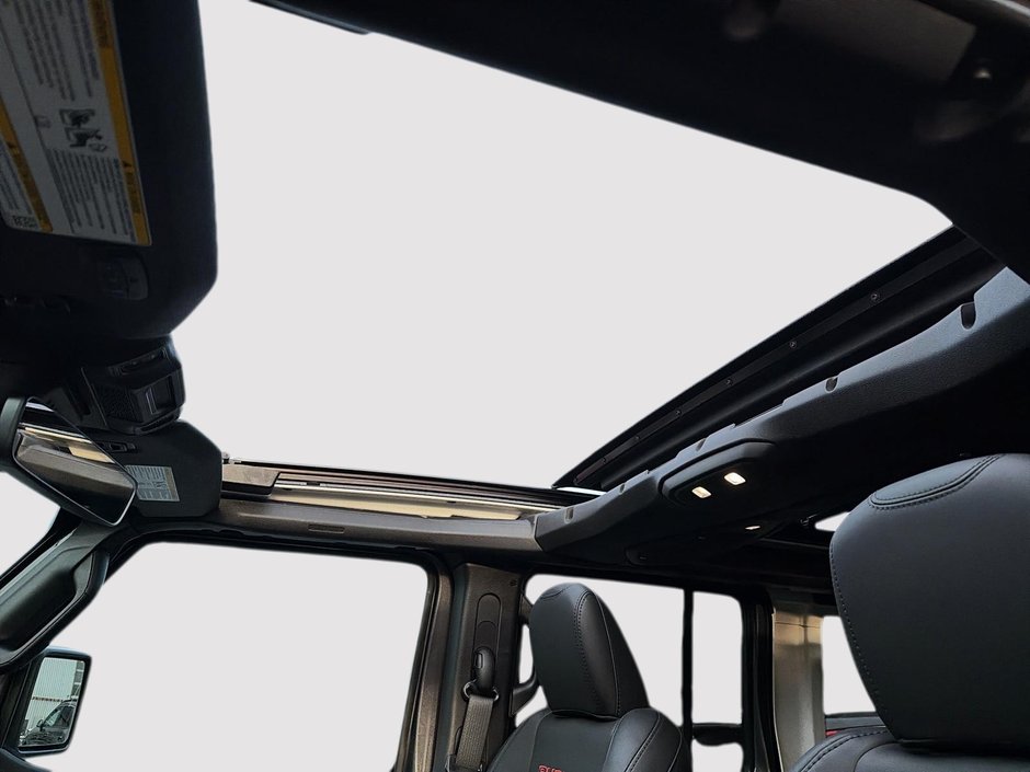 2026 Jeep Wrangler 4-Door RUBICON-16