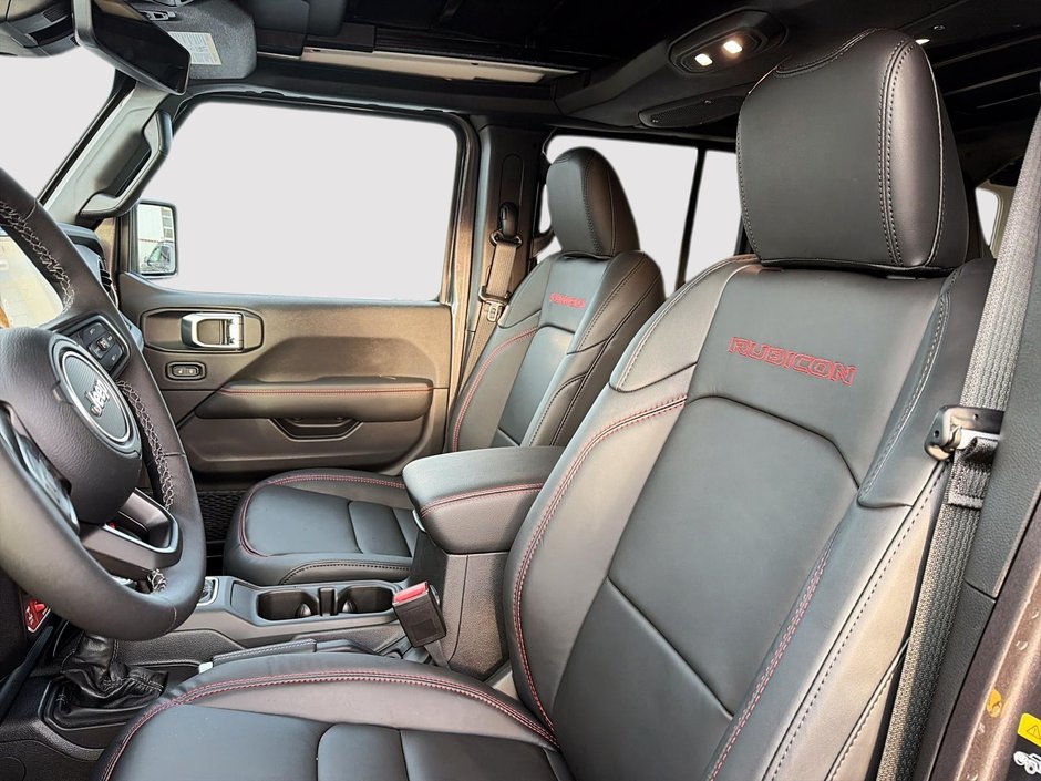 2026 Jeep Wrangler 4-Door RUBICON-8