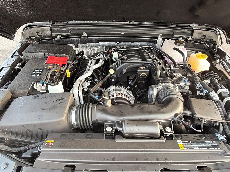 2026 Jeep Wrangler 4-Door RUBICON-7