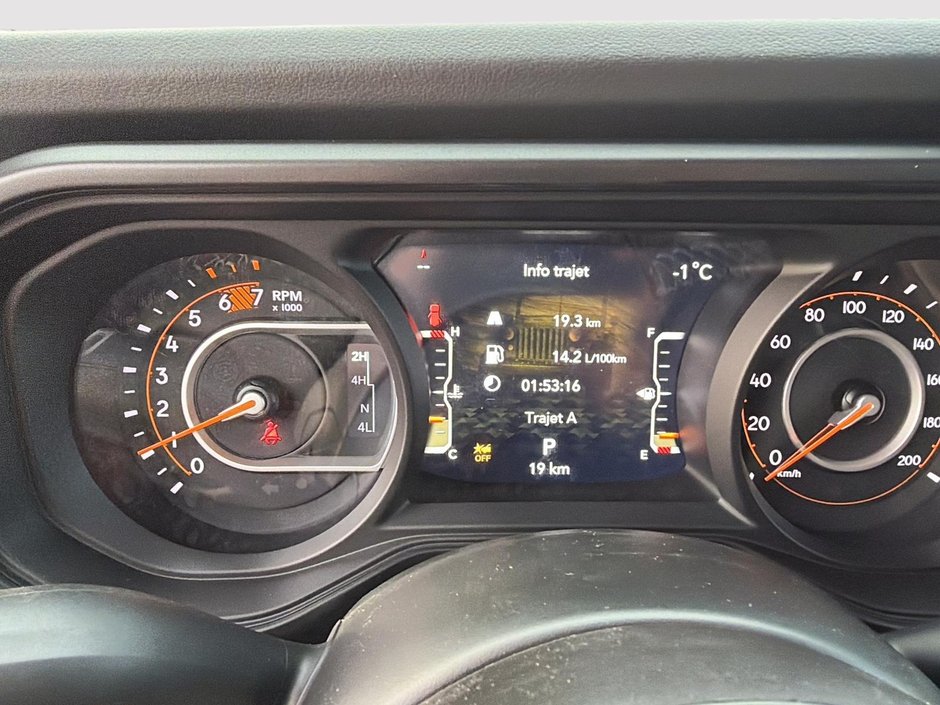 2026 Jeep Wrangler 4-Door RUBICON-12