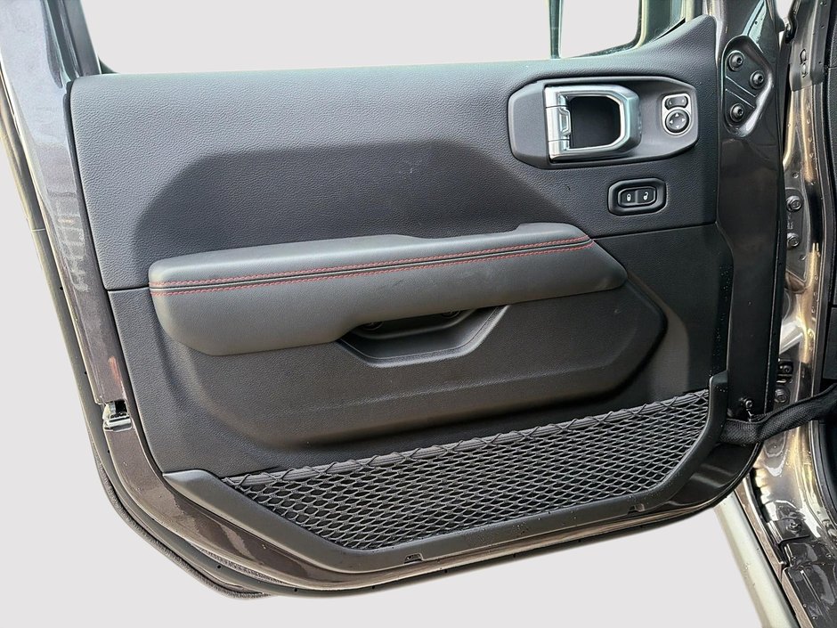 2026 Jeep Wrangler 4-Door RUBICON-10