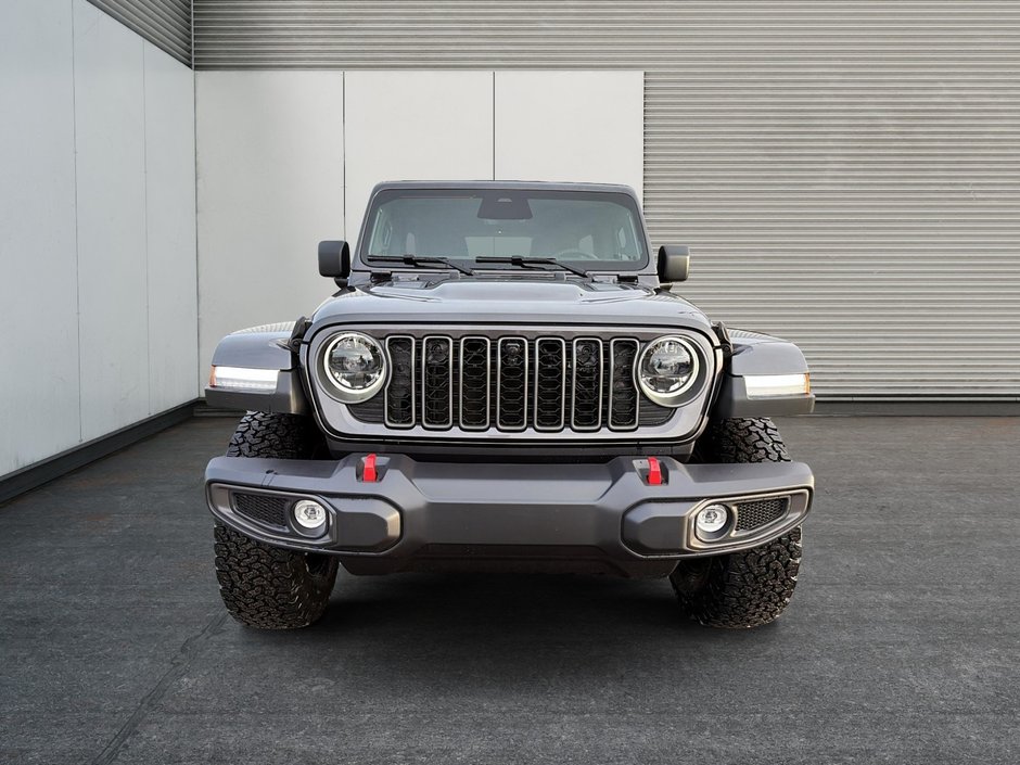 2026 Jeep Wrangler 4-Door RUBICON-1