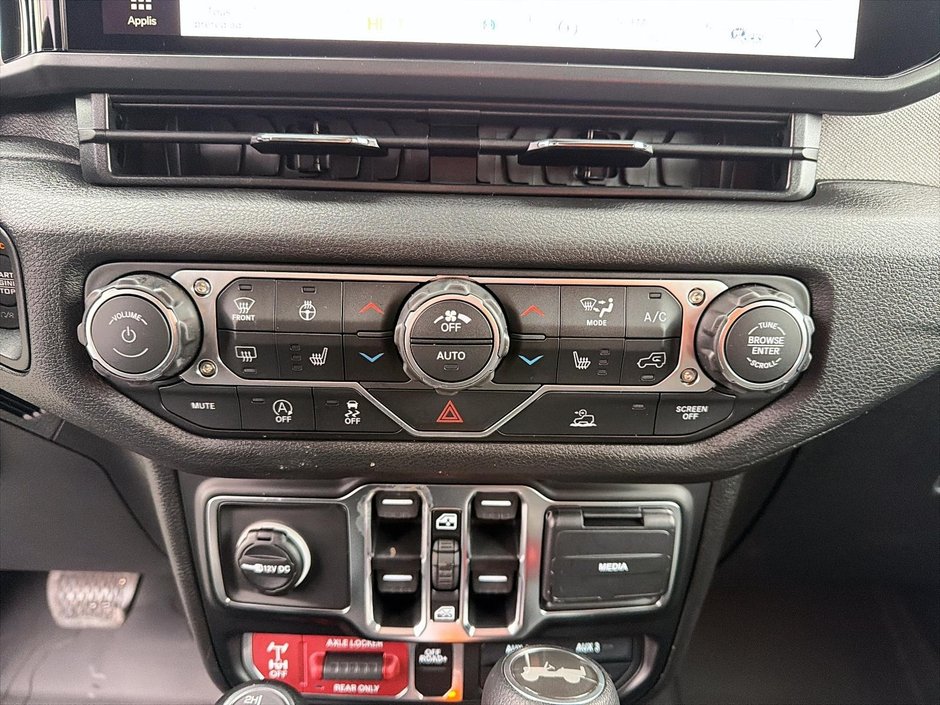 2026 Jeep Wrangler 4-Door WILLYS-13