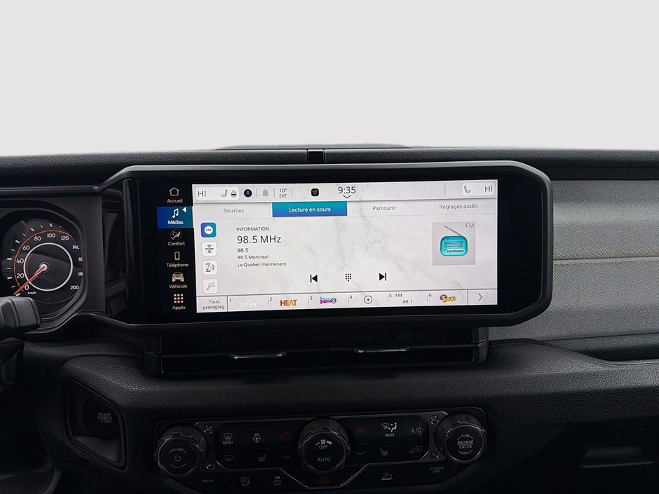 2026 Jeep Wrangler 4-Door WILLYS-17